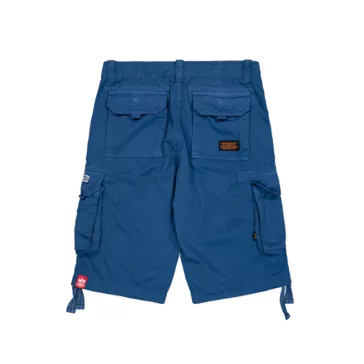 Jet Short - night purple