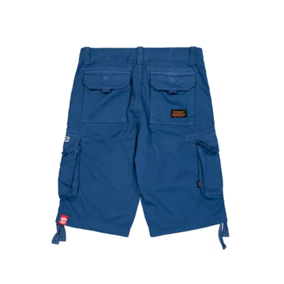 Jet Short - night purple