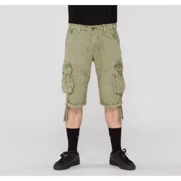 Jet Short - light olive