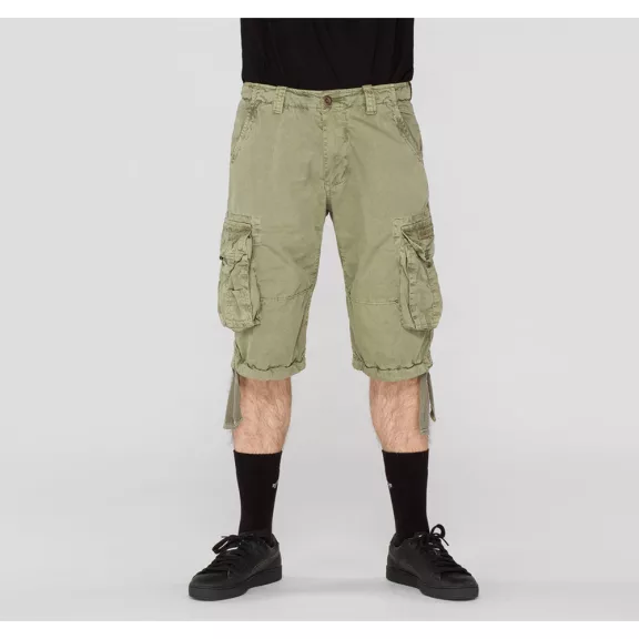 Jet Short - light olive