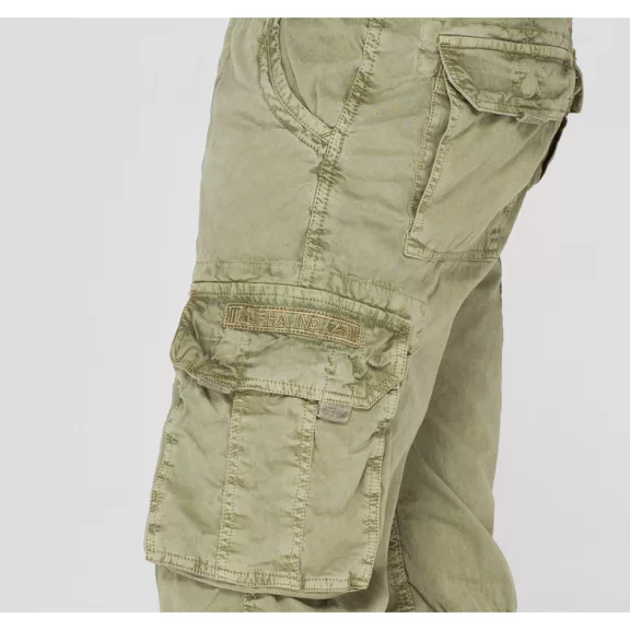 Jet Short - light olive