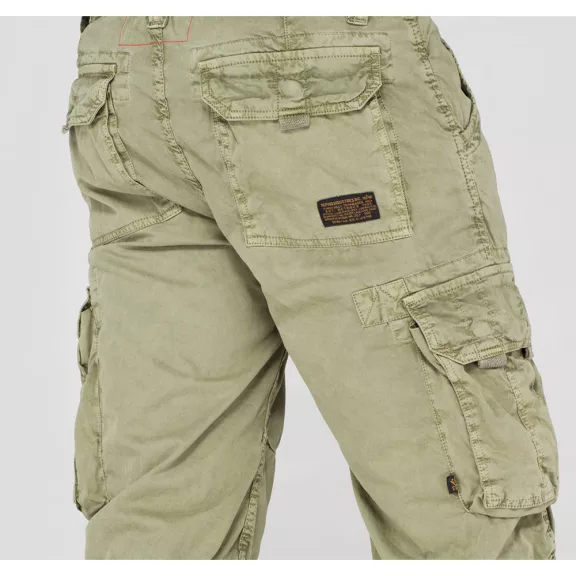 Jet Short - light olive