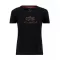 New Basic T G Woman - black