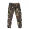 Army Pant Camo - woodcamo65