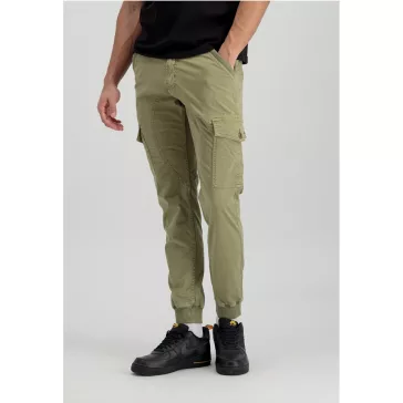 Spark Pant - light olive