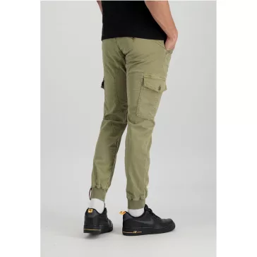 Spark Pant - light olive
