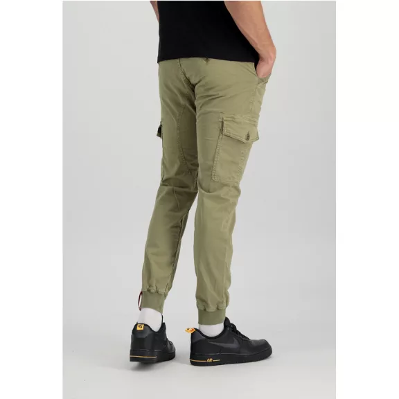 Spark Pant - light olive
