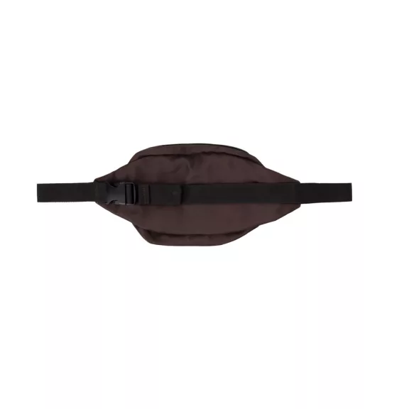 Crew Waist Bag - hunter brown