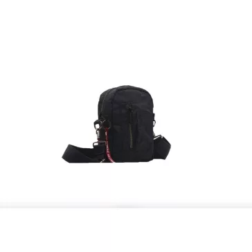 Crew Carry Bag - black