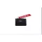Crew Wallet - black