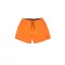 Basic Swim Short - alpha orange
