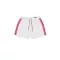 RBF Tape Swim Short - white