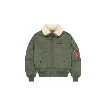 B15-3 TT - sage green