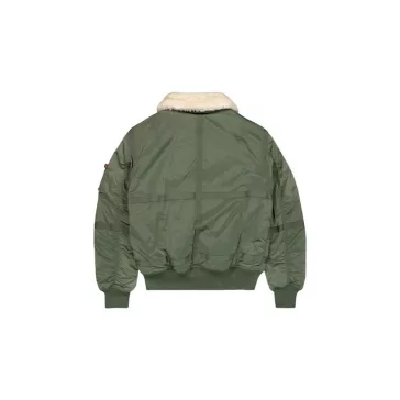B15-3 TT - sage green