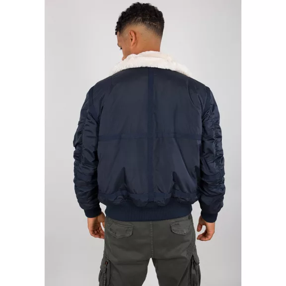 B15-3 TT - replica blue