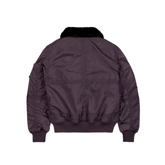 B15-3 TT - plum