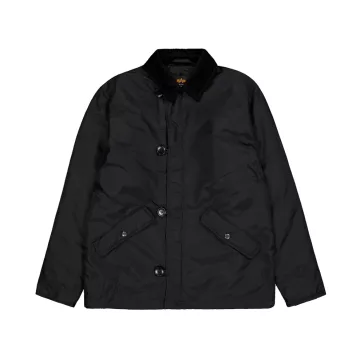 ECW 1978 Vintage Winter Jacket - black