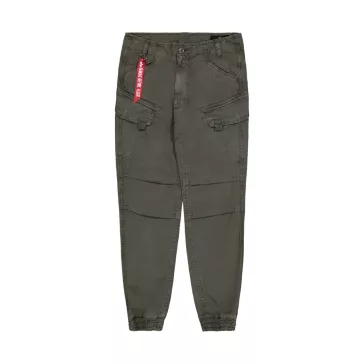Force One Pant - greyblack