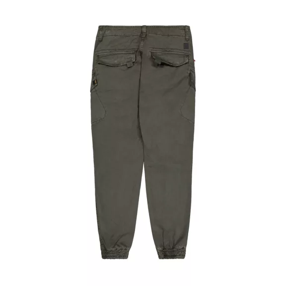 Force One Pant - greyblack