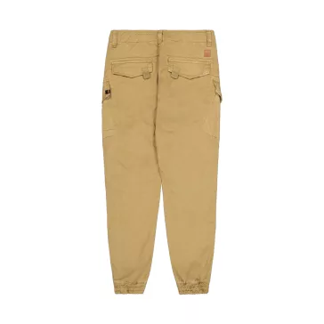Force One Pant - khaki