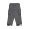 Aviator Cargo Pant - vintage grey