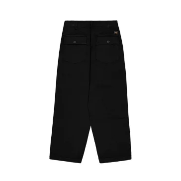 Fatigue 1971 Vintage Pant - black