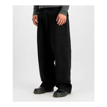Fatigue 1971 Vintage Pant - black