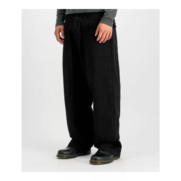 Fatigue 1971 Vintage Pant - black