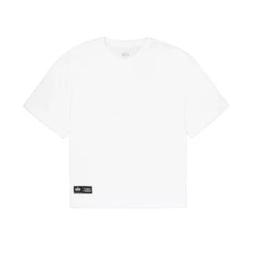 Emergency Rescue T-Shirt Vintage- white