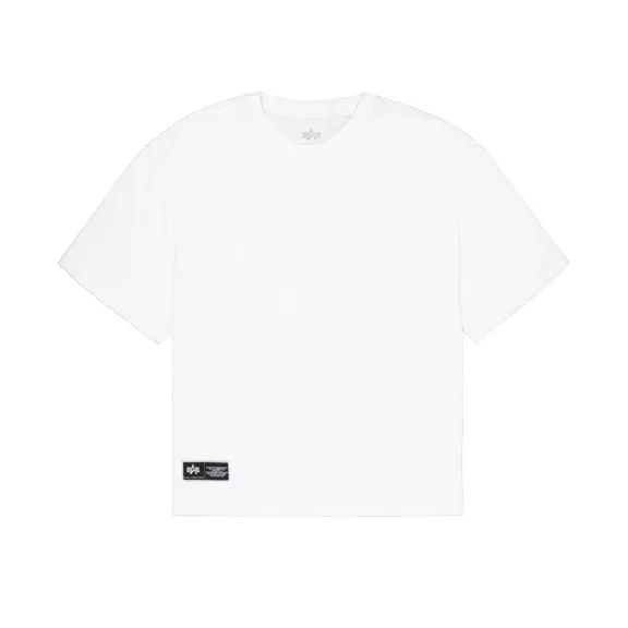 Emergency Rescue T-Shirt Vintage- white