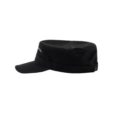 Tank Cotton Cap - black