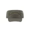Tank Cotton Cap - dark olive