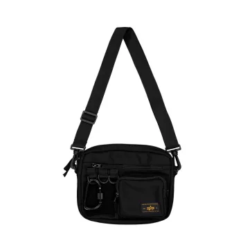 Utility Carry Bag - black