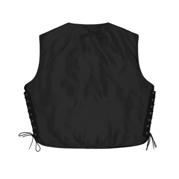 M-1952A Heritage Vest - black