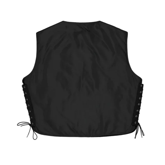 M-1952A Heritage Vest - black