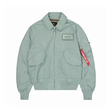 CWU-36/P TT - frost green