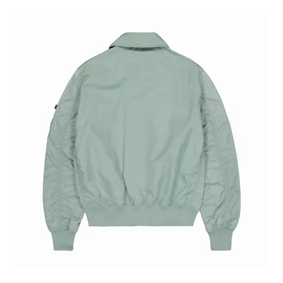 CWU-36/P TT - frost green