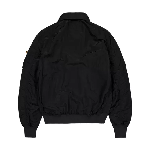 Ripstop Flying LW Jacket - black