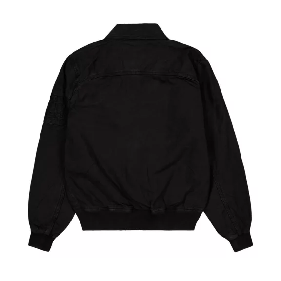 CWU-36/P Canvas - black