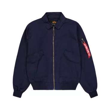 CWU-36/P Canvas - ultra navy
