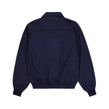 CWU-36/P Canvas - ultra navy