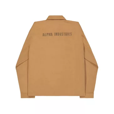 P41 HBT Combat Jacket - khaki