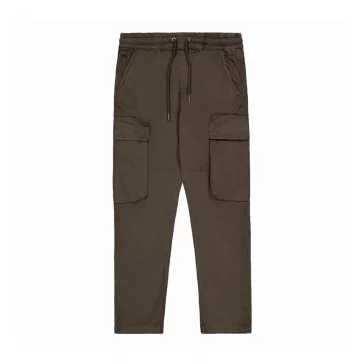 Division Pant - greyblack