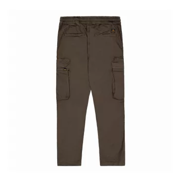 Division Pant - greyblack