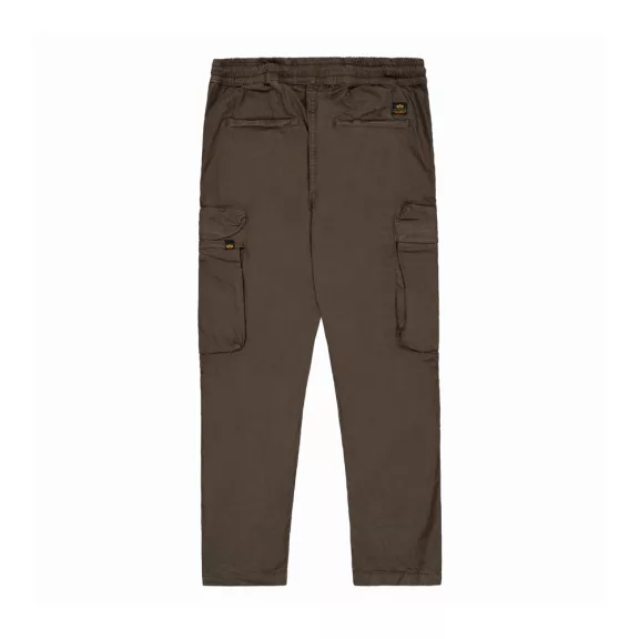 Division Pant - greyblack