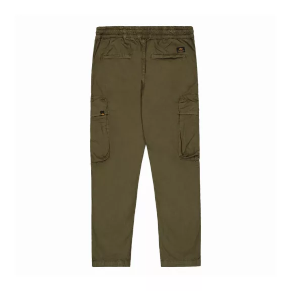 Division Pant - dark olive
