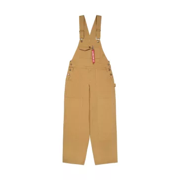 Dungarees Field Pant - khaki
