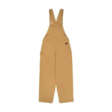 Dungarees Field Pant - khaki