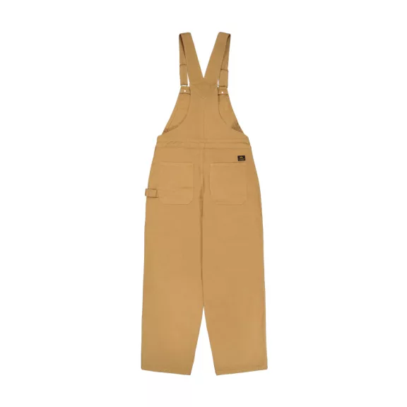 Dungarees Field Pant - khaki