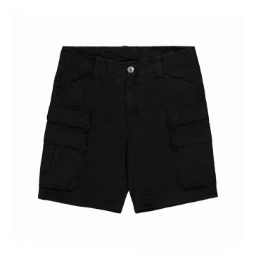 Battalion Short - black